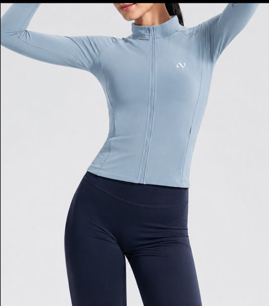 CHAMARRA MOTION ZIP