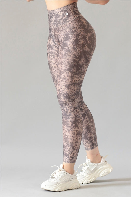 LEGGIN BI CAFE ANIMAL PRIME PUSH UP