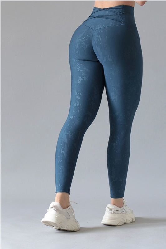 LEGGIN DISEÑO TRASERO PUSH UP
