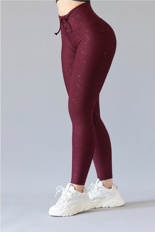 LEGGIN PUNTOS PUSH UP