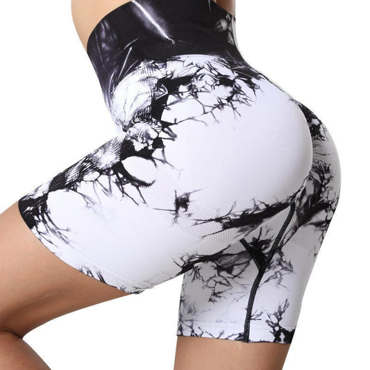 Short control efecto push up