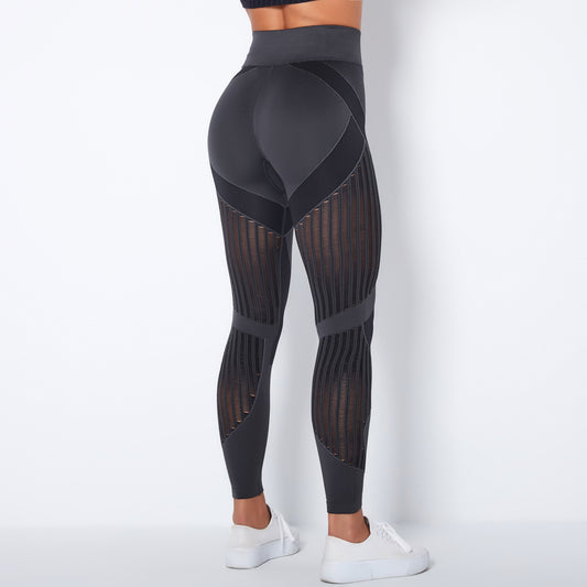 LEGGIN CRISTAL