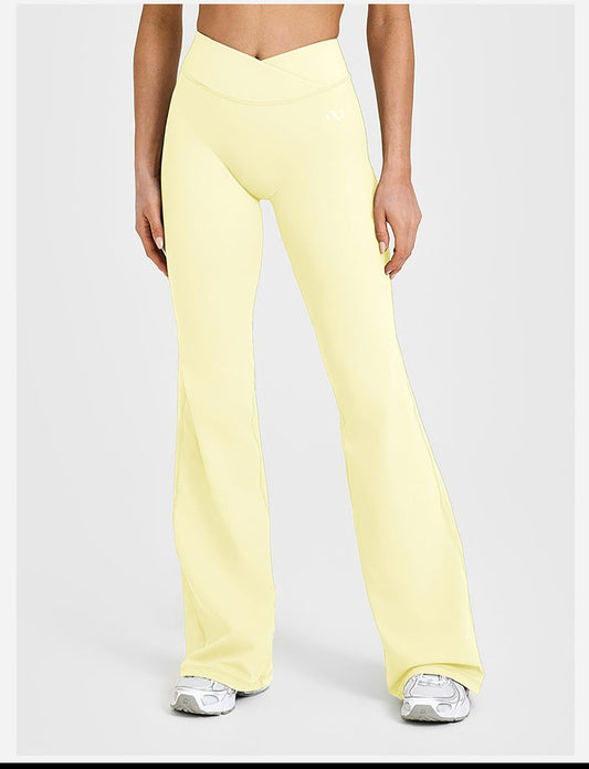 LEGGIN V-CROSS