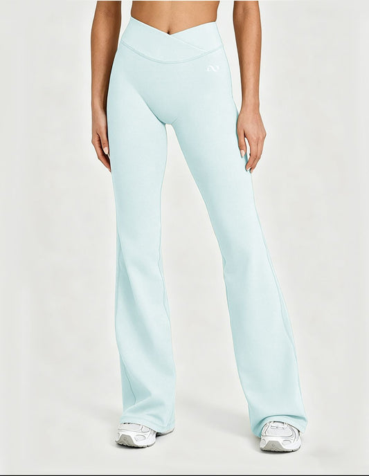 LEGGIN V-CROSS