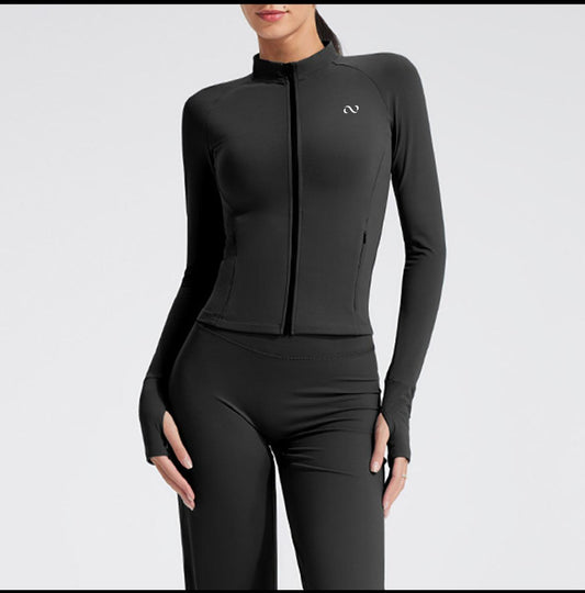 CHAMARRA MOTION ZIP