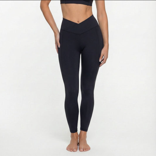 LEGGIN V-WAIST