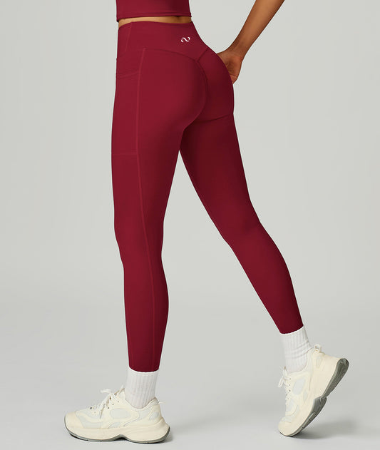 LEGGIN POWER CURVE