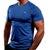 PLAYERA MANGA CORTA