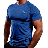 PLAYERA MANGA CORTA