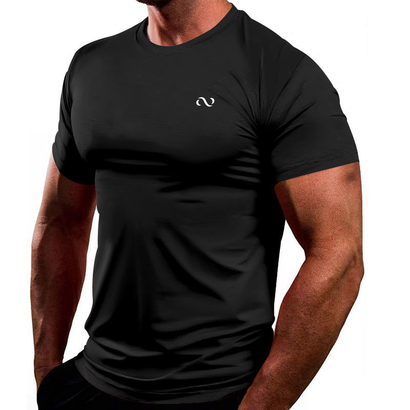 PLAYERA MANGA CORTA
