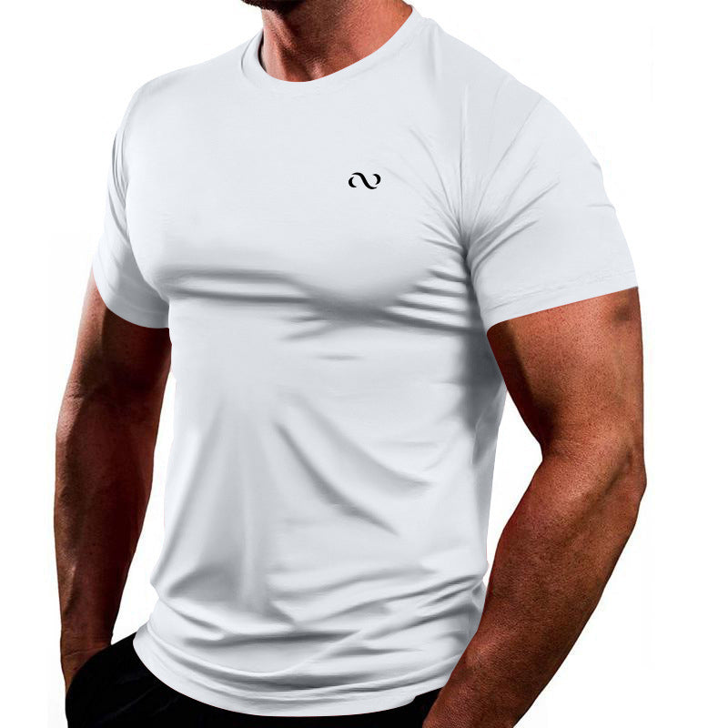 PLAYERA MANGA CORTA
