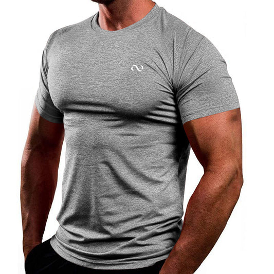PLAYERA MANGA CORTA