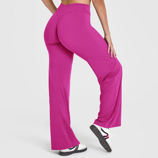 LEGGIN WIDE FLOW