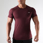 PLAYERA LIGERA MANGA