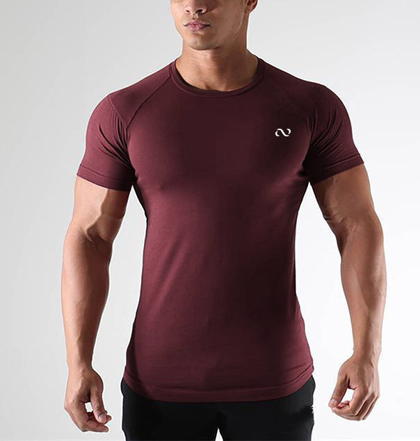 PLAYERA LIGERA MANGA
