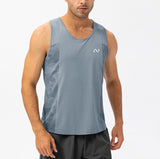 PLAYERA DE BARRAS CON TRANPARENCIA LATERAL