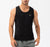 PLAYERA DE BARRAS CON TRANPARENCIA LATERAL