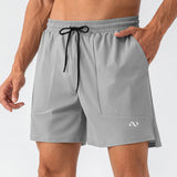 SHORT BOLSA CUADRADA