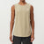 PLAYERA OVER BARRAS CORTE ACCILAR LARGO