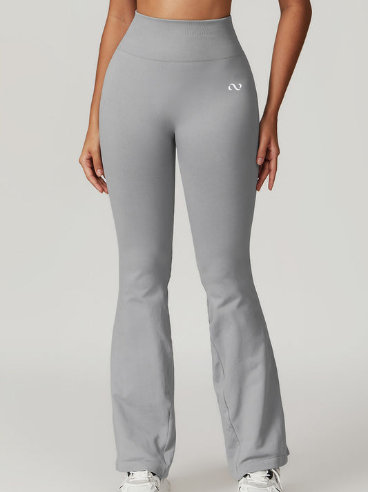 LEGGIN 1/2 CAMPANA PUSH UP