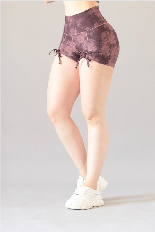 SHORT CORTO AJUSTABLE