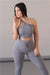 CONJUNTO TOP CRUZADO