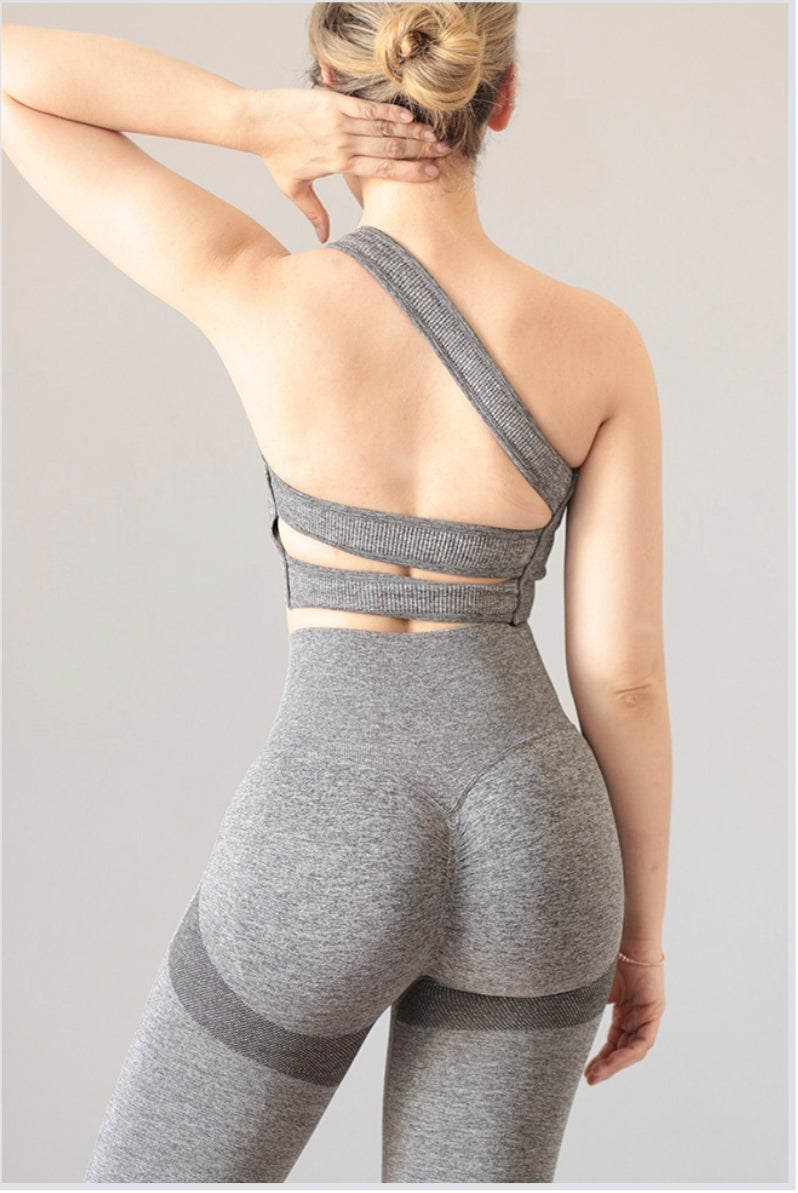 CONJUNTO TOP CRUZADO