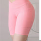 SHORT CON BOLSAS LATERALES