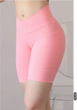 SHORT CON BOLSAS LATERALES