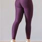 LEGGIN ESCOTE PUSH UP
