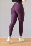LEGGIN ESCOTE PUSH UP