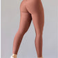 LEGGIN MOÑO PUSH UP