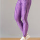 LEGGIN MORADOS PUSH UP