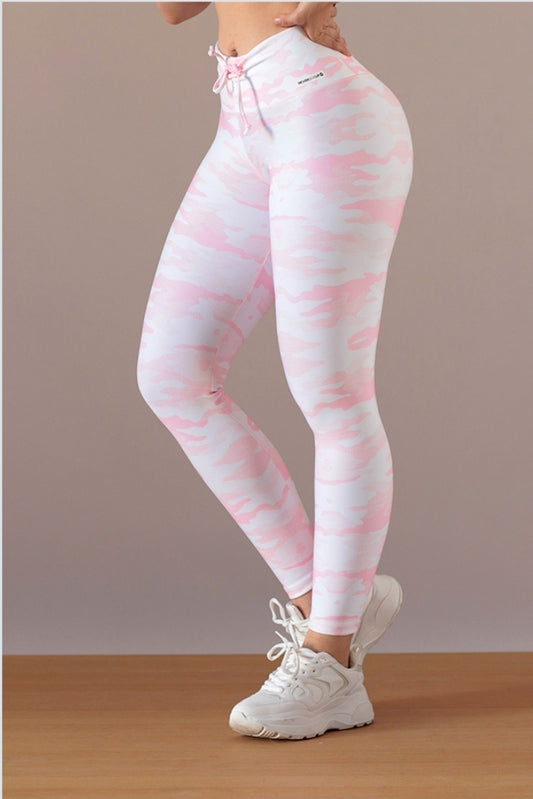 LEGGIN NUVOSO PUSH UP