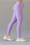 LEGGIN LILA MIKE MOUSE PUSH UP