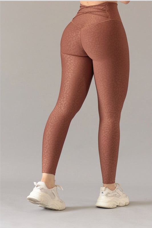 LEGGGIN X TRASERO PUSH UP