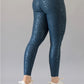 LEGGIN AZUL PUSH UP
