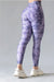 LEGGIN ANIMAL PRIME MANCHA PUSH UP