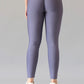 LEGGIN MORADO X PUSH UP