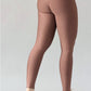 LEGGIN DISEÑO PUSH UP