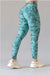 LEGGIN ANIMAL PRIME MANCHA PUSH UP