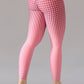 LEGGIN GEOMÉTRICO PUSH UP
