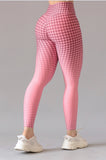 LEGGIN GEOMÉTRICO PUSH UP