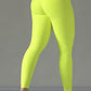 LEGGIN AMARILLO FOSFO PUSH UP