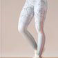 LEGGIN GRIS DETALLES