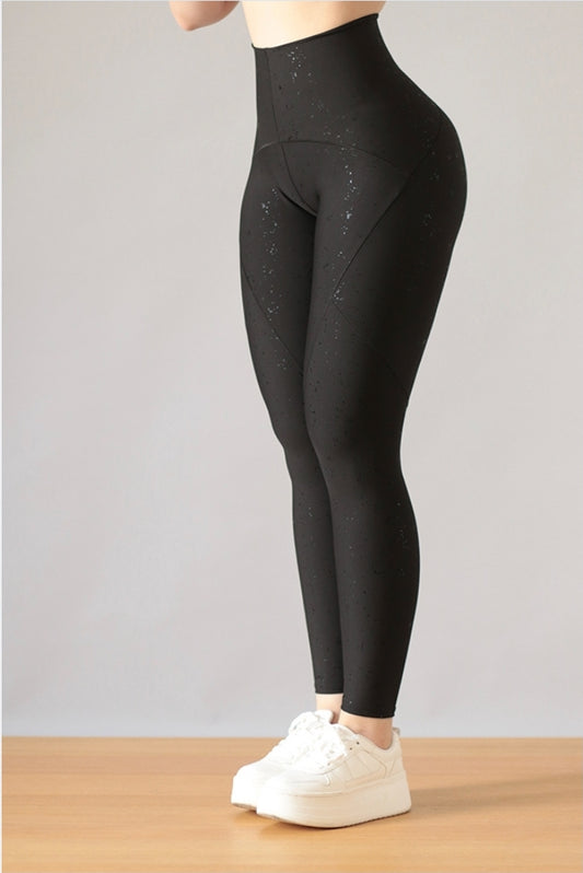 LEGGIN CONTROL PUNTOS PUSH UP
