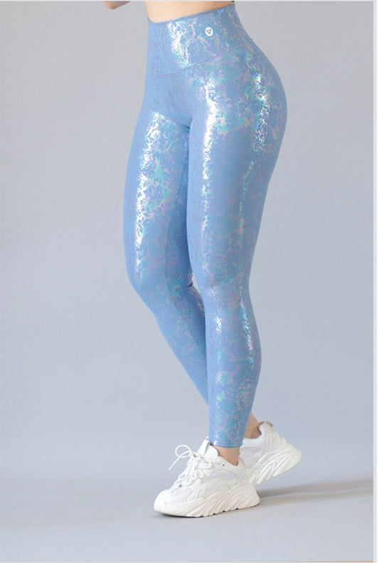 LEGGIN TORNASOL PUSH UP
