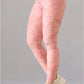 LEGGIN MELON NATURALEZA PUSH UP