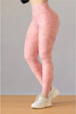 LEGGIN MELON NATURALEZA PUSH UP