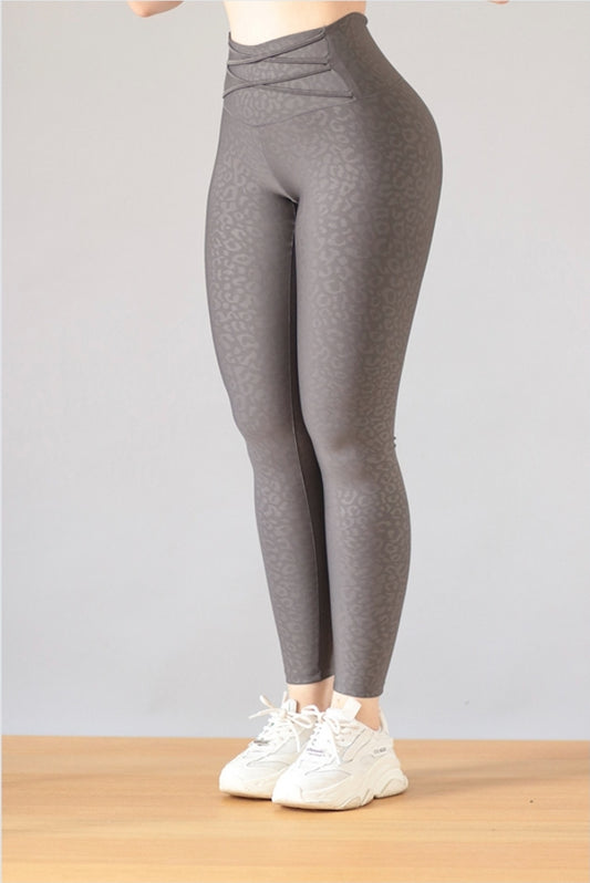 LEGGIN X PUSH UP